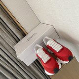 高版本 Alexander McQen神仙品牌 2023秋冬新款單鞋 四季款