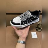 （PRADA普拉達）男鞋官網最新款上市了1：1複制，香港專櫃同步，走秀同台；全部