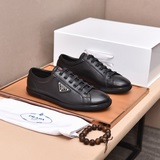 商品商标?   Prada「普拉達」原版休閑鞋正碼碼數?   38-44商品