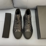 （毛裡）【PRAA】普拉冬季必備 高幫男鞋高端品牌，新款上市，上圖必須。頂級奢侈