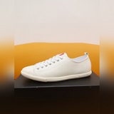 《（PRADA-普拉達）～市場潮款男鞋鞋》主推貨：官網直營店有售！此款