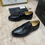 【PRADA-普拉達】原版1?1高品質出廠，進口原版料，進口版原牛皮，水染牛皮内