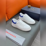 商品名稱：PRADA「普拉達」正規碼數?   38-44（休閑鞋）商品材料：
