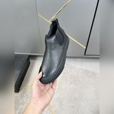 PRADA「普拉達」正規碼數?   38-44（高幫鞋）商品材料：精選 進口牛皮