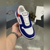 高品質牛裡（PRADA普拉達）2023男鞋官網最新款上市了1：1複制，香港專櫃同