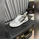【 普拉達 男鞋 】最 2023新款精心打造，引爆全場！不斷創新的國際品牌 此款