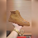 【UGG】(全羊毛内裡) 頂級高端品質皮毛一體保暖雪地靴來自澳洲溫暖奢侈品牌男鞋