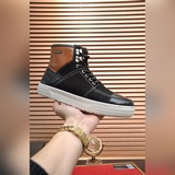 【UGG】(全羊毛內裡) 頂級高端品質皮毛一體保暖雪地靴來自澳洲溫暖奢侈品牌男鞋