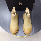 澳洲進口加厚羊毛品牌：UGG尺碼：39-44（45可定做）等級： 官網1?