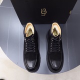 澳洲進口加厚羊毛品牌：UGG尺碼：39-44（45可定做）等級： 官網1?