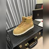 澳洲進口加厚羊毛品牌：UGG尺碼：39-44（45可定做）等級： 官網1?1材料