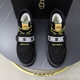 澳洲進口加厚羊毛品牌：UGG尺碼：39-44（45可定做）等級： 官網1?