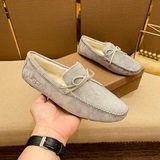 全球搶購最高品質【Ugg】經典低幫懶人開車鞋 霸氣LOGO更是重金打造 材料：進