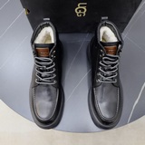 澳洲進口加厚羊毛品牌：UGG尺碼：39-44等級： 官網1?1材料： 頭