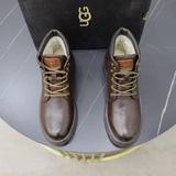 澳洲進口加厚羊毛品牌：UGG尺碼：39-44等級： 官網1?1材料： 頭