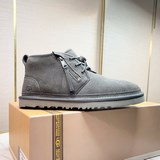 澳洲進口加厚羊毛品牌：UGG尺碼：39-44等級： 官網1?1材料： 頭