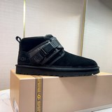 澳洲進口加厚羊毛品牌：UGG尺碼：39-44等級： 官網1?1材料： 頭