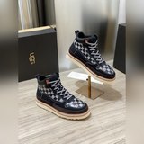 UGG 2023 Mens 新款休閑男款上圖  原版同款TASMAN男鞋 #真羊