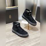 UGG 2023 Mens 新款休閑男款上圖  原版同款TASMAN男鞋 #真羊