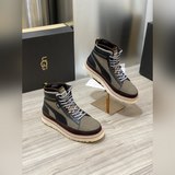 UGG 2023 Mens 新款休閑男款上圖  原版同款TASMAN男鞋 #真羊