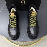 澳洲進口加厚羊毛品牌：UGG尺碼：39-44（45可定做）等級： 官網1?