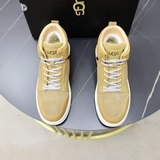 澳洲進口加厚羊毛品牌：UGG尺碼：39-44（45定制）等級： 官網1?1