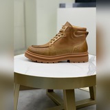 《真羊毛》高品質【UGG】爆款男鞋官方網同步正品品質[得意]不是一般市場仿貨可比