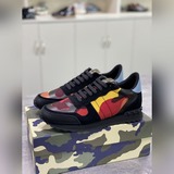 VALENTIN(華倫天奴）正碼碼數：現貨38-46（女碼36到40可訂做）