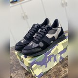 VALENTIN(華倫天奴）正碼碼數：現貨38-46（女碼36到40可訂做）