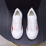 品牌：華倫天奴（VALENTINO）尺碼：38-44等級：新款運動鞋材料：