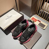 VALENTINO（華倫天奴）2023春夏運動系列，頂級版本，原版1?1套楦，面