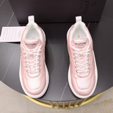 情侶款品牌：華倫天奴（VALENTINO）尺碼：35–45等級：新款運動鞋