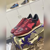 VALENTIN(華倫天奴）正碼碼數：現貨38-46（女碼36到40可訂做）