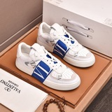 (高端 全牛裡)Valentino 華倫天奴原版複刻貨來襲超多網紅明星上腳圖正品