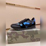 (高版本)  華倫天奴 (Valentino) 官網同款，高品質休閑運動男鞋，進
