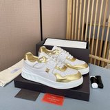 VALENTINO（華倫天奴）2021最新時裝周走秀款，頂級版本，原版1?1套楦
