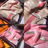 這種規格越來越少且珍惜。2米6的羊絨将近200g。純手工精梳處理。絕對是重磅！紋