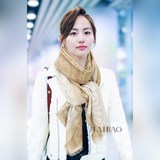 要頂級品質看過來原單貨  B家【B字母雙面長巾】，這才是硬貨，殿堂級禦用推薦！高