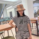 BURBERRY（巴寶莉）官網同款新款漁夫帽，大牌高級十感足！簡約尚時風，男女同