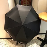 BURBERRY（巴寶莉）英倫格紋  三折自動折疊晴雨傘 年度巅峰之作 經典 高