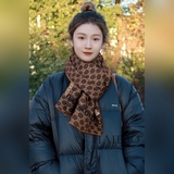 瑟琳【凱旋門标志長圍巾】搶VIP推薦 下手一定要快【高端 大愛 女人尤物 貨極少