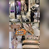 市面最高品質【真香必入系列！！！品質絕了】頂級漸變印染工藝生産線！一萬個強烈建議