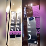 市面最高品質【真香必入系列！！！品質絕了】頂級漸變印染工藝生産線！一萬個強烈建議