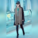 香奈兒（CHANEL）年度限量款【雙C銀線針織披肩】獨家渠道原單正品，專櫃随意驗