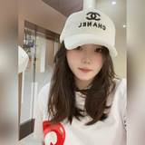 chanel 香奈兒 秋冬新款兔毛冷帽，漁夫帽，秋冬保暖搭衣必備，頭圍5