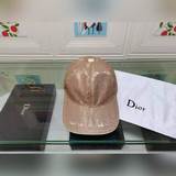 新款！！！！迪奧經典布料[玫瑰]四季可戴 ，實物拍攝，超A質量[拳頭]可調節大小