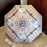 Dior（迪奧）最新火爆單品 簡單方便 展現檔次與品位 新塗層技術傘布 帶來令人