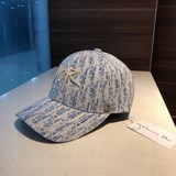 迪奧Dior 棒球帽美美哒簡約大氣[愛心]時尚大方[愛心]低調奢華[愛心]百搭款