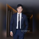 爆款到Do家新款領帶 （配盒子）Dior男士【Do字母條紋領帶】，稀有展現精湛手