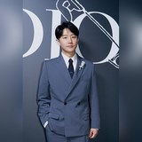 爆款到Do家新款領帶 （配盒子）Dior男士【D家LOGO系列領帶】，稀有展現精